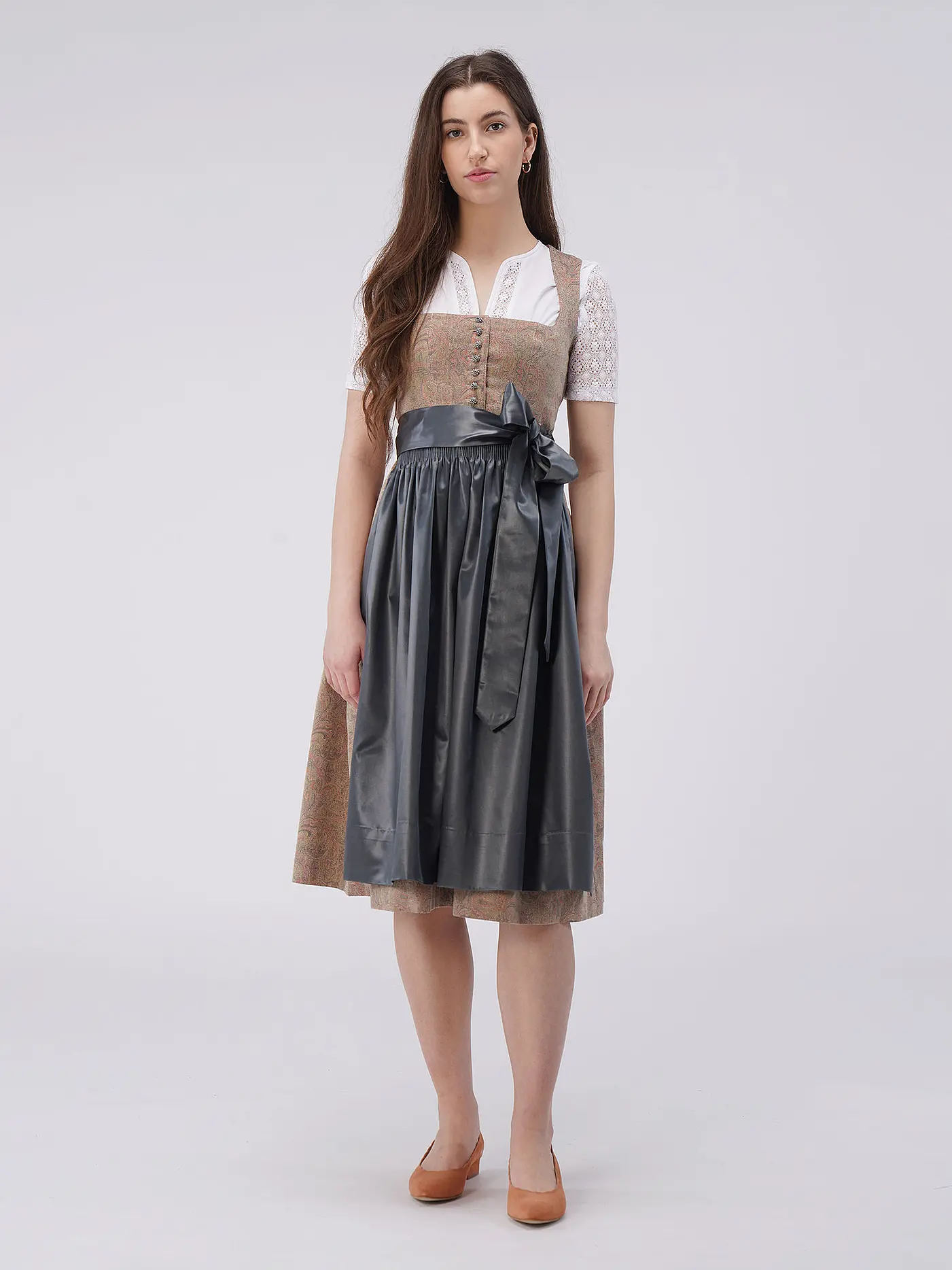 GOTTSEIDANK | Dirndl MONIKA | 